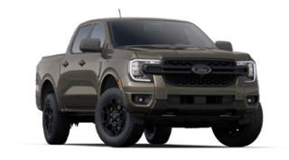 2025 Ford Ranger® External Image 5
